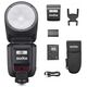 Godox flash V100 for Canon