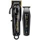 Professional hair clipper and trimmer set Cordless Barber Combo WAHP3025726