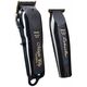 Professional hair clipper and trimmer set Cordless Barber Combo WAHP3025726