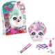 AIRBRUSH Hair'iffic plush with airbrush Mini