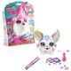 AIRBRUSH Hair'iffic plush with airbrush Mini