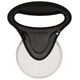 Microplane Microplane Pizza cutter black
