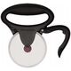 Microplane Microplane Pizza cutter black