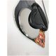 Microplane Microplane Pizza cutter black