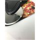 Microplane Microplane Pizza cutter black