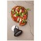 Microplane Microplane Pizza cutter black