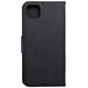 Kabura Fancy Book do SAMSUNG A22 5G czarny
