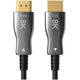 Kabel Claroc HDMI - HDMI 5m czarny (FEN-HDMI-21-5M)