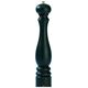 Młynek do przypraw Peugeot Młynek do pieprzu 40 cm Peugeot Paris choco