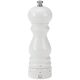 Młynek do przypraw Peugeot Młynek do pieprzu 18 cm Peugeot Paris biały