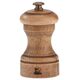 Młynek do przypraw Peugeot Młynek do soli 10 cm Peugeot Antique Bistro
