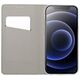 Kabura Smart Case book do IPHONE 13 czarny