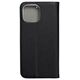Kabura Smart Case book do IPHONE 13 czarny