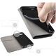 Kabura Smart Case book do SAMSUNG M52 czarny