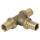 Rehau Trójnik równoprzelotowy - 40-40-40 SDR11 RAUPEX (DWZ)