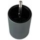 Młynek do przypraw Peugeot Peugeot Line Holz/Aluminium Pfeffermühle 18 cm Graphit