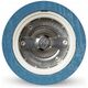 Młynek do przypraw Peugeot Peugeot Paris Salzmühle 18 cm Rama uSelect Pazifikblau Holz