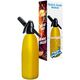 Art SATURATOR QUICK SODA SA-01 L GOLD 1 LITR SUMMER EDITON