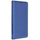 OEM Kabura SMART CASE Book do MOTOROLA G54 granatowy