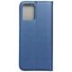 OEM Kabura SMART CASE Book do MOTOROLA G54 granatowy