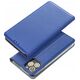 OEM Kabura SMART CASE Book do MOTOROLA G54 granatowy