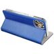 OEM Kabura SMART CASE Book do MOTOROLA G54 granatowy