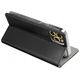OEM Kabura SMART CASE Book do MOTOROLA G24 czarny