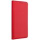 OEM Kabura SMART CASE Book do HONOR 200 Lite czerwony