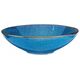 Verlo DEEP BLUE Talerz głęboki śr.26 cm