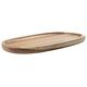 Verlo Talerz drewniany 20x30 cm op (1 szt)