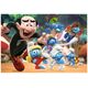 Trefl PUZZLE 100 Nauki Papy Smerfa 16481
