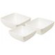 Buffet misa kwadratowa 23x23 cm poj. 3l