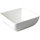 Buffet misa kwadratowa 21x21 cm, poj. 2000 mll