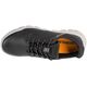 Caterpillar Hex Lite Leather P726319 Czarne 41
