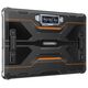 Tablet Oukitel RT8 6/256GB Orange Rugged 20000 mAh bez ładowarki