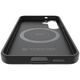 Samsung GP-FPS936PGABW pokrowiec na telefon komórkowy 17 cm (6.7") Czarny
