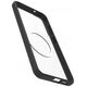 Samsung GP-FPS936OBJTW pokrowiec na telefon komórkowy 17 cm (6.7") Czarny, Przezroczysty