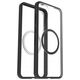 Samsung GP-FPS936OBJTW pokrowiec na telefon komórkowy 17 cm (6.7") Czarny, Przezroczysty