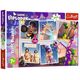 PUZZLE 200 Przygody Smoka Diplodoka 13322