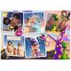 PUZZLE 200 Przygody Smoka Diplodoka 13322