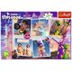 PUZZLE 200 Przygody Smoka Diplodoka 13322