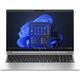 HP ProBook 450 G10 i5-1334U 15,6"FHD AG 400nit 100%sRGB IPS 16GB SSD512 IrisXe ALU BLKB 51Wh Win11 2Y OnSite Pike Silver TCO