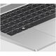 HP ProBook 450 G10 i5-1334U 15,6"FHD AG 400nit 100%sRGB IPS 16GB SSD512 IrisXe ALU BLKB 51Wh Win11 2Y OnSite Pike Silver TCO