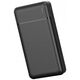 Platinet power bank 30000mAh PMPB30W707, black