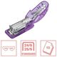 Zszywacz Rapid Zszywacz mini Rapid Colour"Breeze F4, 10 kartek, 5 lat gwarancji, lawendowy 5001532