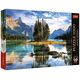 Trefl Puzzle 1000 elementów Premium Plus Spirit Island Kanada
