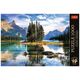 Trefl Puzzle 1000 elementów Premium Plus Spirit Island Kanada