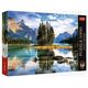 Trefl Puzzle 1000 elementów Premium Plus Spirit Island Kanada