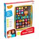 Smily Play Smart tablet Zdobywam wiedzę SmilyPl SP98276 82764