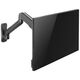 Deltaco Uchwyt ścienny na monitor 17" - 32" (ARM-0360)